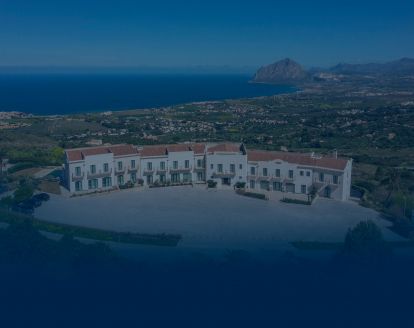 Resort Sicilia pensione completa