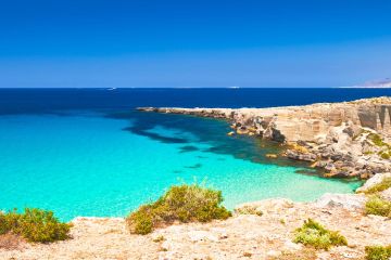 Trapani mare da sogno: 7 spiagge imperdibili - 1