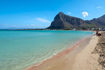 trapani mare
