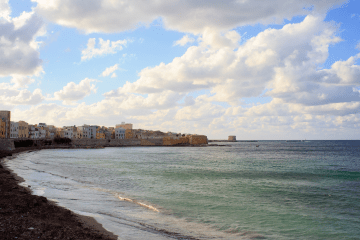 Trapani cosa vedere: guida completa della citt&agrave; tra due mari - 1