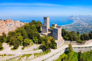 Borghi più belli sicilia