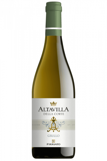 Altavilla della Corte grillo
