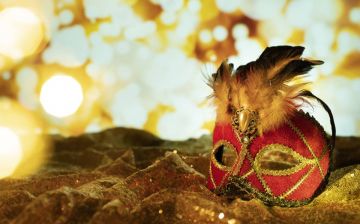 Carnevale in "Benessere" 2025