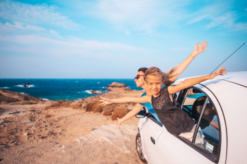 Come arrivare a Trapani: guida completa a voli, traghetti e collegamenti