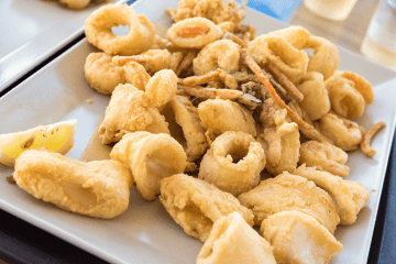 Cosa mangiare a Trapani: piatti tipici e sapori della cucina trapanese - 3