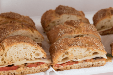 Cosa mangiare a Trapani: piatti tipici e sapori della cucina trapanese - 4