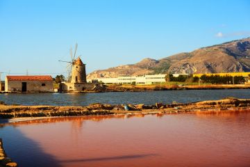 Trapani: 10 cose da vedere tra storia, mare e cultura - 2