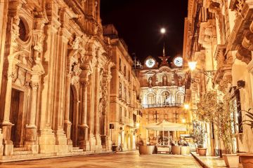 Trapani: 10 cose da vedere tra storia, mare e cultura