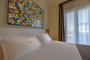 Dove dormire a Erice: il comfort di un hotel panoramico tra storia e relax