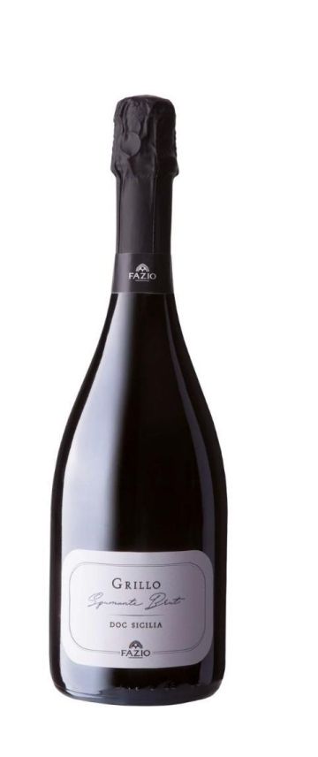 GRILLO SPUMANTE BRUT