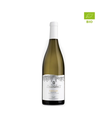 Principe di Granatey Grillo DOC Sicilia 2022 BIO