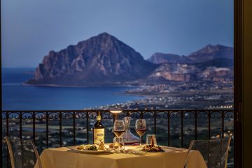 Restaurant in Trapani