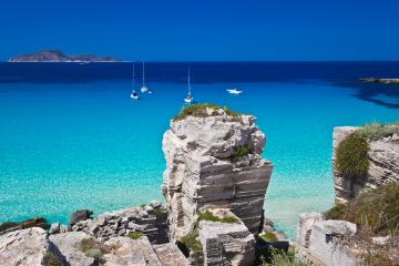 Guida completa alle Isole Egadi: meraviglie incontaminate della Sicilia occidentale - 2