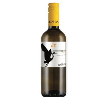 BIANCO MAGGIORE GRILLO DA 375 ML