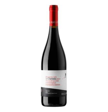 LA CLARISSA SYRAH