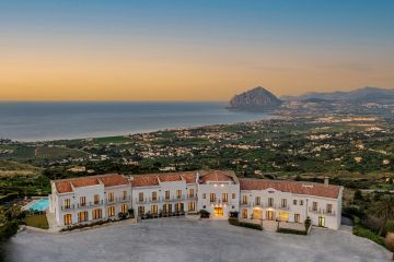 Last minute e offerte speciali per hotel spa a Trapani: come non perdere l'occasione