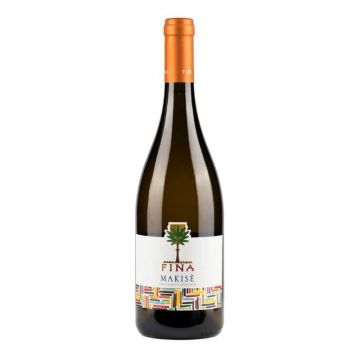 Makis&egrave; - IGP Terre Siciliane Bianco