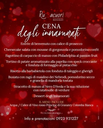 Ponte degli Innamorati 2026 - 1