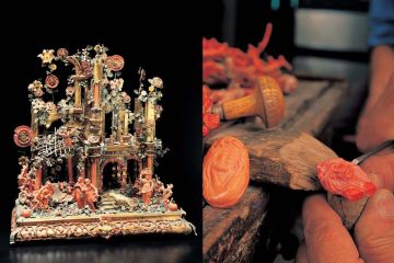 Museo Pepoli Trapani: arte, storia e cultura a due passi dal Resort Venere di Erice