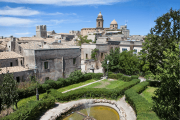 Panorama Erice: cosa vedere e perch&eacute; &egrave; uno dei pi&ugrave; belli della Sicilia - 1