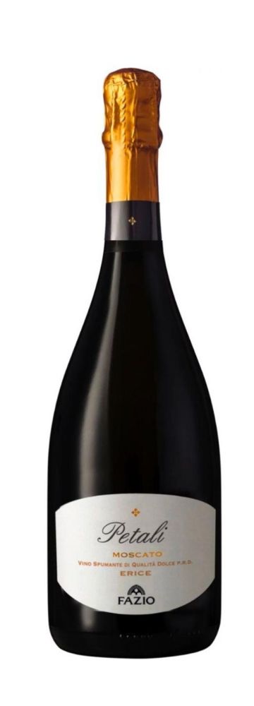 PETALI MOSCATO SPUMANTE