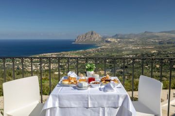 I migliori resort lusso Sicilia per l’inverno 2025 - 1