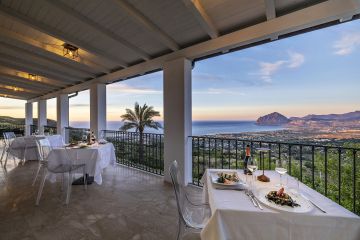 Restaurant in Trapani