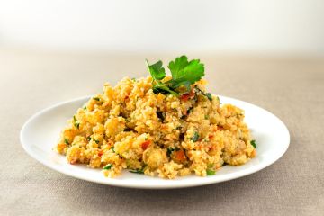 San Vito Lo Capo: mare, natura e cous cous - 1