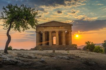 Itinerario di 7 Giorni in Sicilia Occidentale: Guida Completa Giorno per Giorno