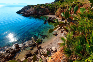 Sicilia ad ottobre: clima, mare e cosa fare nella Sicilia occidentale