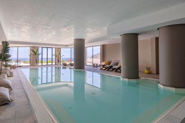 Pacchetti benessere e spa con pernottamento: il soggiorno perfetto in Sicilia - 1