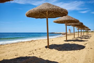 Spiaggia di San Giuliano e le altre spiagge cittadine di Trapani