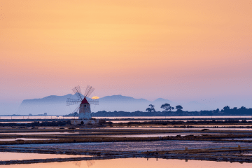 Trapani cosa vedere: guida completa della citt&agrave; tra due mari - 2
