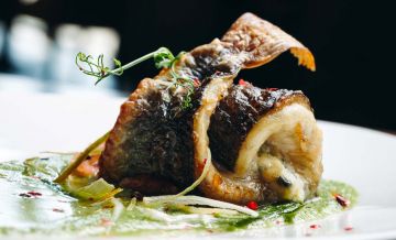 Restaurant in Trapani