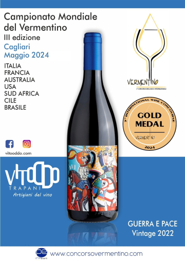 Vino Vermentino