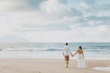 Viaggi di nozze Sicilia: vivi la tua luna di miele da sogno