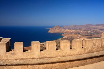 Weekend last minute in Sicilia occidentale: idee per un fine settimana tra Trapani ed Erice