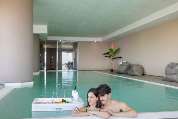 Weekend romantico: idee e atmosfere per una fuga di coppia a Erice