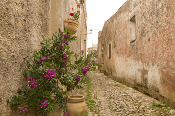 Cosa fare in un fine weekend Sicilia a Trapani e Erice - 1