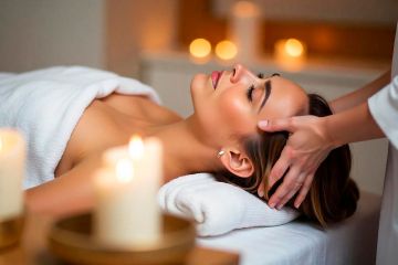 Wellness travel a Trapani: perché scegliere un hotel spa in Sicilia