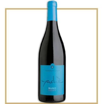 Yach&egrave; vino bianco frizzante